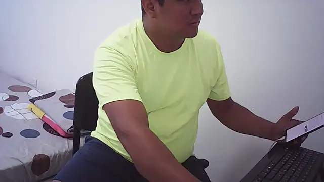 luis20212 online show from 05/07/26, 08:58