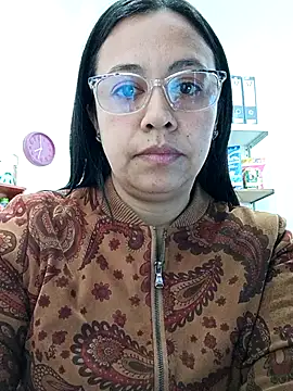 Violeta--7 online show from 04/08/26, 01:33