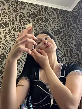 camila beautiful online show from 05/02/26, 08:52