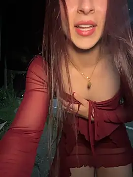 Snapshot of Debby_ryann chatting on 05/09/26, 05:23 Debby ryann online show from 05/09/26, 05:23