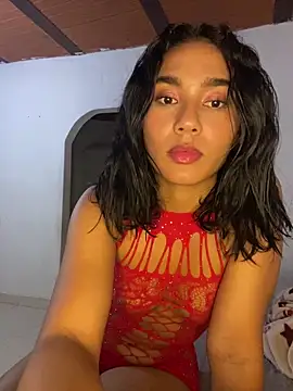 lili garcia online show from 05/02/26, 05:34