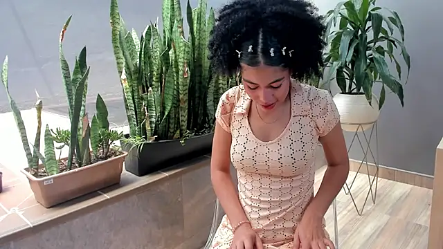 baddie delaylaa online show from 04/21/26, 06:12