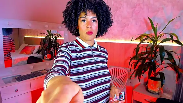 baddie delaylaa online show from 04/28/26, 06:35