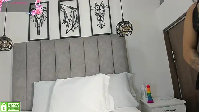 Natasha Marin online show from 04/18/26, 07:58