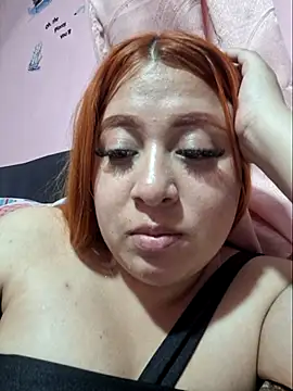 Snapshot of venuscopper chatting on 05/15/26, 05:47 venuscopper online show from 05/15/26, 05:47