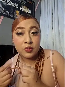 Snapshot of venuscopper chatting on 05/31/26, 01:47 venuscopper online show from 05/31/26, 01:47