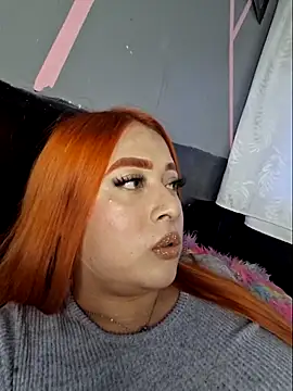 Snapshot of venuscopper chatting on 06/16/26, 11:07 venuscopper online show from 06/16/26, 11:07