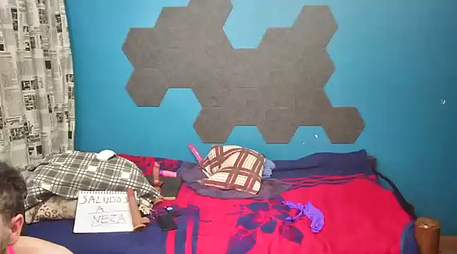 Snapshot of MachoPutito chatting on 01/01/25, 03:13 MachoPutito online show from 01/01/25, 03:13