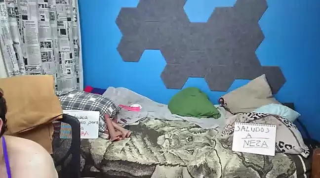 Snapshot of MachoPutito chatting on 01/11/25, 05:20 MachoPutito online show from 01/11/25, 05:20