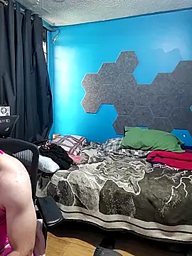 Snapshot of MachoPutito chatting on 02/17/25, 04:26 MachoPutito online show from 02/17/25, 04:26