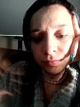 Snapshot of Kollontai chatting on 04/19/26, 06:43 Kollontai online show from 04/19/26, 06:43