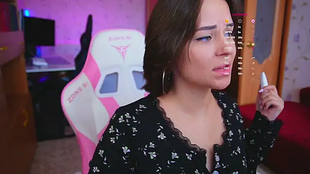 ISTRA BB online show from 04/29/26, 04:49