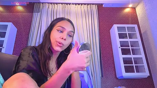 KristinaGriner online show from 06/10/26, 02:56