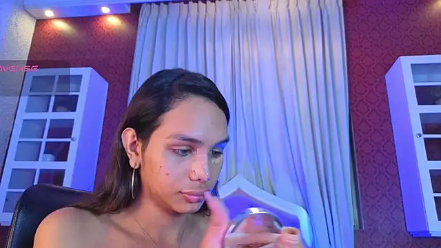 KristinaGriner online show from 06/12/26, 03:05