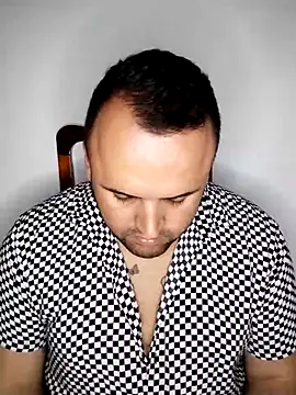 Snapshot of DanilloMystic chatting on 03/30/26, 05:52 DanilloMystic online show from 03/30/26, 05:52