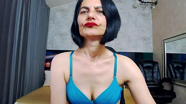 KalystaSwiss online show from 05/20/26, 04:29