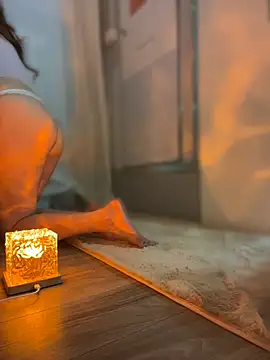 HongKong Lana online show from 04/13/26, 06:19