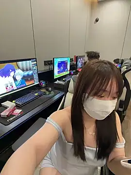 TTbeibi-178 online show from 06/16/26, 10:07