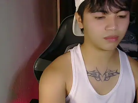 Snapshot of Untouchable_Bromancexxx chatting on 06/08/26, 11:21 Untouchable Bromancexxx online show from 06/08/26, 11:21