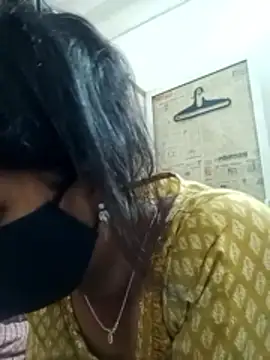  anju  online show from 05/11/26, 08:20