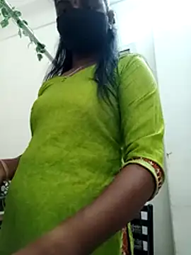  anju  online show from 05/14/26, 07:15