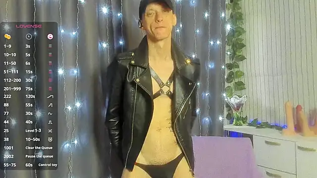James2Inked online show from 04/23/26, 06:03