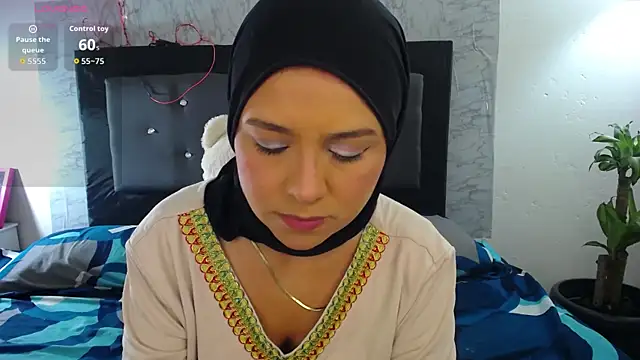 alia asad online show from 04/20/26, 04:32