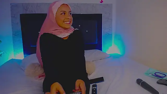 alia asad online show from 05/14/26, 12:12