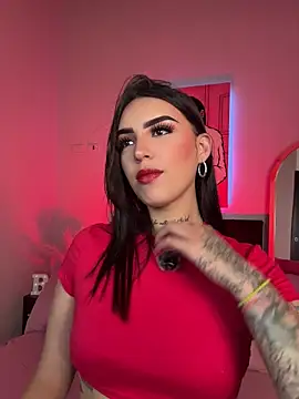 sabrina voss online show from 04/08/26, 02:06