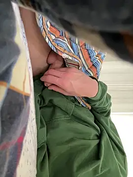 Damiano1112 online show from 04/10/26, 09:25