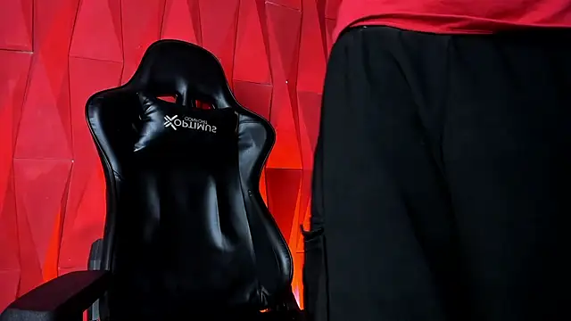 Zamaelprime  online show from 05/20/26, 06:08
