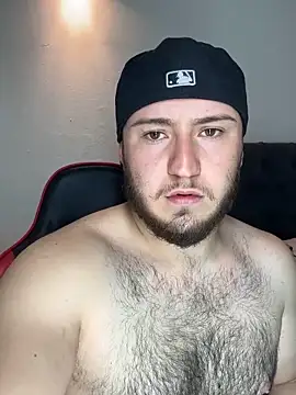 Blake Wolf1 online show from 04/19/26, 09:28