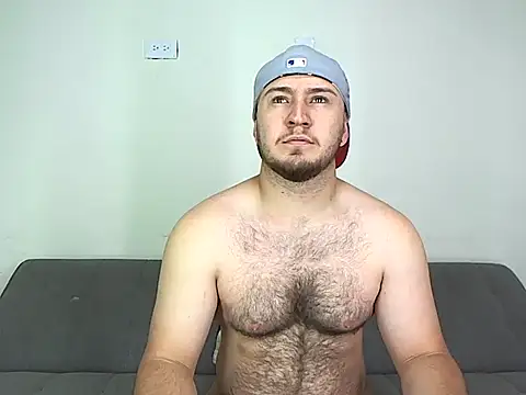 Blake Wolf1 online show from 05/13/26, 12:24