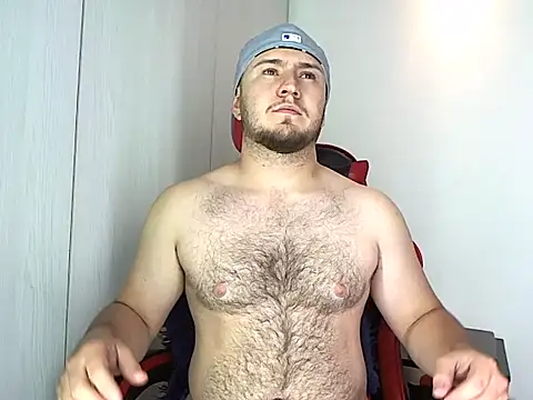 Blake Wolf1 online show from 05/15/26, 02:29
