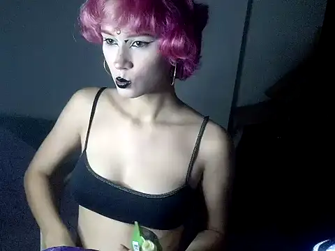 Snapshot of Gasby_8 chatting on 05/02/26, 01:32 Gasby 8 online show from 05/02/26, 01:32