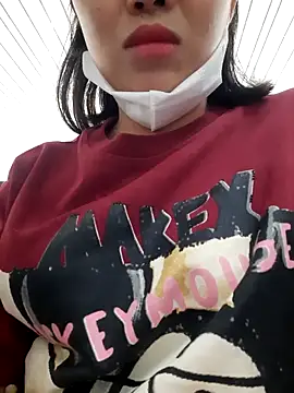hana 2girl online show from 05/12/26, 03:03