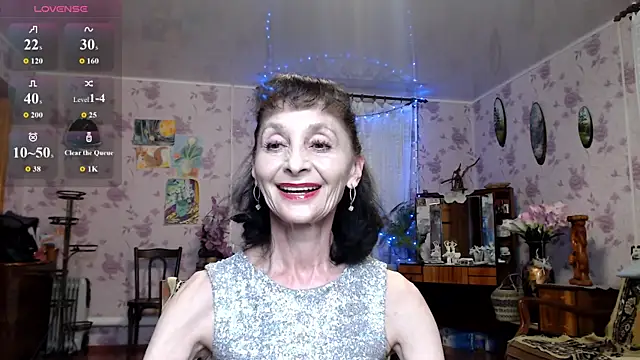 Shooting-Star- online show from 05/07/26, 05:40