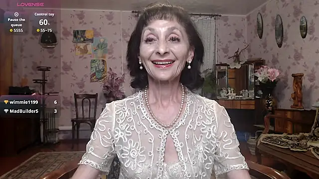 Shooting-Star- online show from 05/27/26, 07:22