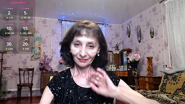 Shooting-Star- online show from 06/03/26, 06:46