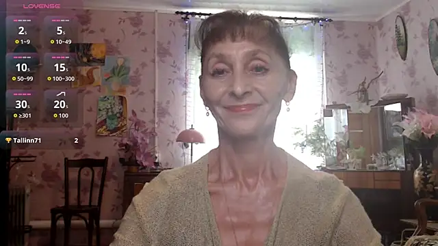Shooting-Star- online show from 06/19/26, 11:58