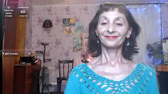 Shooting-Star- online show from 06/23/26, 06:50