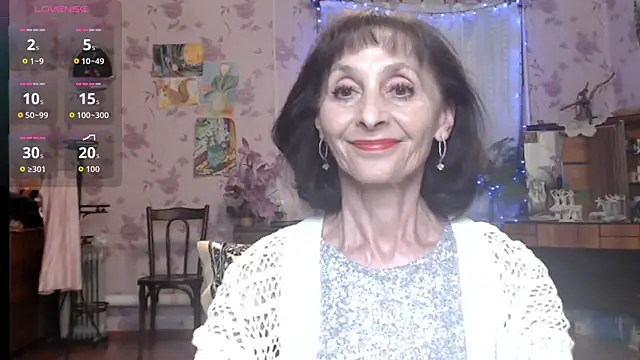 Shooting-Star- online show from 06/27/26, 06:02