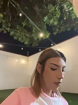 amydexter online show from 04/21/26, 10:10