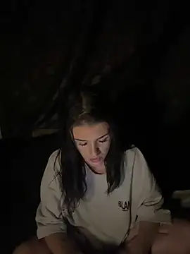 TaliaMonroe online show from 06/07/26, 10:24