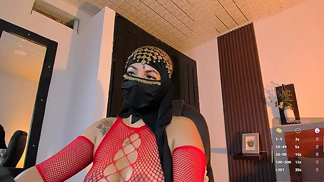 Nailea   online show from 05/11/26, 02:06