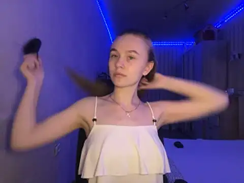 melissashineeee online show from 04/12/26, 01:27