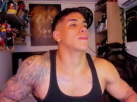 William dracko online show from 04/10/26, 04:06