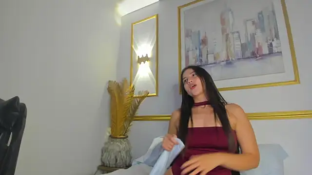 Snapshot of hasna_cass chatting on 04/07/26, 01:00 hasna cass online show from 04/07/26, 01:00