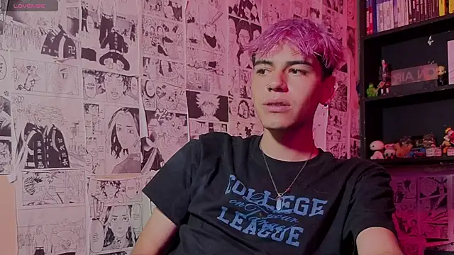 Snapshot of Mikey_TR chatting on 03/28/26, 04:12 Mikey TR online show from 03/28/26, 04:12