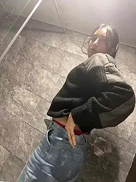 Badharley  online show from 04/15/26, 05:36